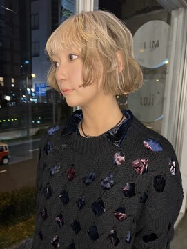 ブラウンデザインカラー