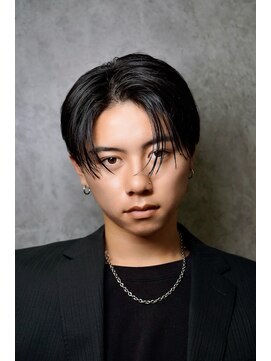 メンズサロン ゴールド 名古屋(GOALD) ナチュラル