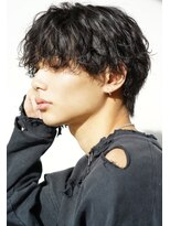 ゴールドシブヤ(GOALD SHIBUYA)&nbsp;マッシュ