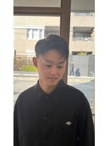 アンサ 阪急桂店(ANSA)&nbsp;韓国シースルーセンターパート☆