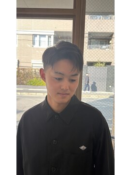 アンサ 阪急桂店(ANSA) 韓国シースルーセンターパート☆