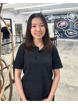 ソーソー(SoSo) レイヤーカット2.19似合わせカット