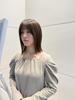 タヤ イオンモール津田沼North店(TAYA)&nbsp;メテオカラー