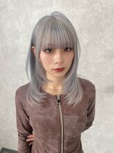 ソマリ(SOMARI.)&nbsp;MIYUKI 