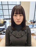 ハーツオオサカ(HE:ARTS OSAKA)&nbsp;顔まわりレイヤーミディアム