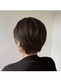 ショートスタイル