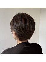 ビューティーリゾート アカヒゲ(Beauty Resort AKAHIGE) ショートスタイル