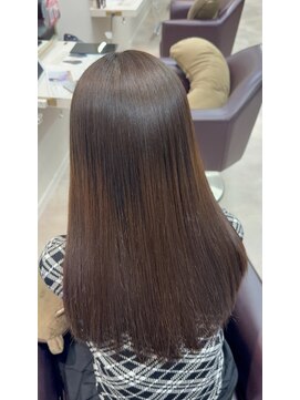 フェイス 石川町 (FACE) 縮毛矯正，酸性ストレート