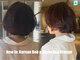 美容室 ビ フェスカ(B FESCA)の写真