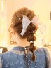 【ご新規様/平日限定】10%OFF★パーティーセット¥4000