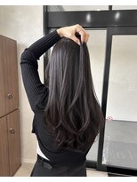 ステラ(Stella) ~まとまりも艶も叶える美髪ロング~八戸