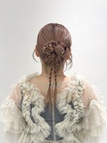 サヴォア(Savoir)&nbsp;今が旬◎リボンカチモリ