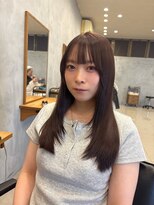 カノエ 防府田島店(canoe)&nbsp;オリーブグレージュ