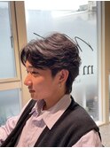 フェザーパーマ