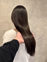 クラス 表参道(CLASSE)&nbsp;髪質改善/艶髪ロング