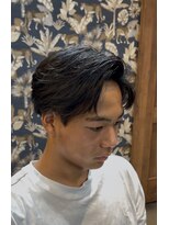 ザビーアールクラブ 大和八木(The BR Club)&nbsp;フェザーショート