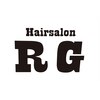 アールジー(RG)のお店ロゴ