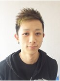おしゃれメンズ♪