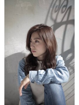 フォルテ 榛原パームス店 大人かきあげボブ