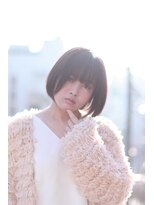 アートベー(AtoB)&nbsp;モテモテボブ