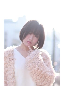 アートベー(AtoB) モテモテボブ