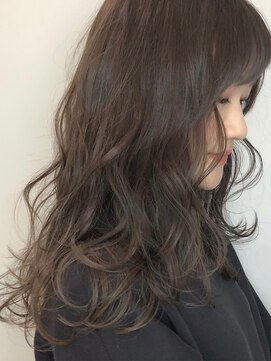 シオン 天神大名(sion) カーキベージュ