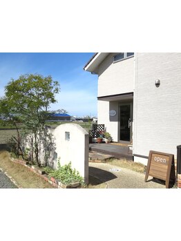 【ご新規様限定価格☆カット+カラー\7480】etc...大人女性を応援する特別価格で人気menuをご提供します♪