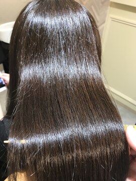 トゥーリ 筑紫野店(tuuli) tuuli 筑紫野 髪に栄養を！髪質改善トリートメント RIO