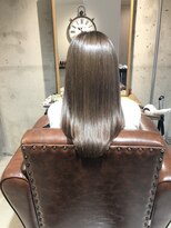 ソーラス (Solus)&nbsp;高濃度水素ミネコラトリートメント