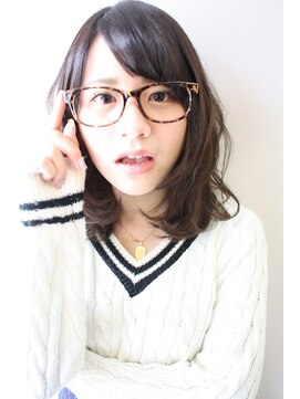 トゥーリ 浜町店 長崎(tuuli) 個室美容室 tuuli nagasaki☆ 大人かわいい小顔パーマ☆