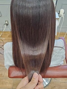 グランシュ 青葉台店(GranCieux) 美髪チャージサイエンスアクア☆