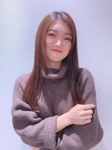 【話題の髪質改善とは？】　どんな方にオススメ！？　《酸熱トリートメント》