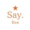 セイドット リー(Say. Ree)のお店ロゴ