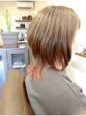 ウルフスタイル