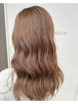 ソポププ(sopo pupu) ヨシンモリ