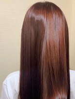 カルフール 草加本店(Carrefour) 艶色ブラウン【カルフール草加】