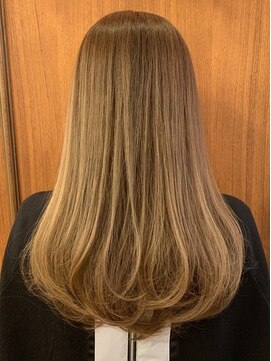 デスト 大宮(DEST) マッシュ/ビタミンカラー/メルティカラー[大宮/シールエクステ]