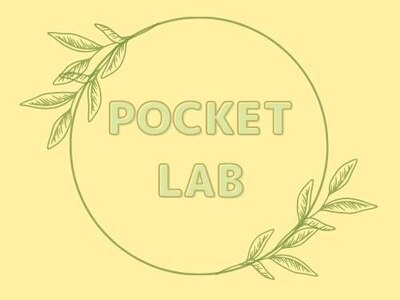 ポケットラボ(POCKET LAB)