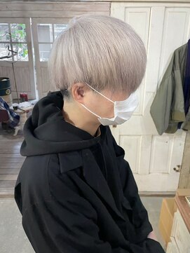 メーヴェ(Mowen) [ ホワイトカラー ]