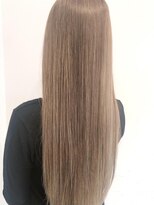 ルシュカイチマルニ(Rasca102)&nbsp;♪Rasca☆ミルクティーベージュ