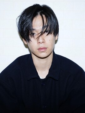 メンズサロン ウエストサイドカットクラブ(Men's West Side Cut Club) メンズナチュラル