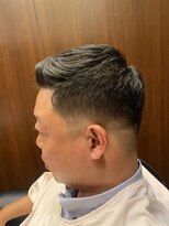 ヒロギンザ 御徒町店(HIRO GINZA)&nbsp;ローフェード