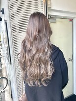 テテ(TETE)&nbsp;グレージュ