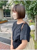 ミニボブ