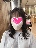 ルネッサンスヘアー ラファエロ(RAFFAELLO)&nbsp;マシュマロパーマ