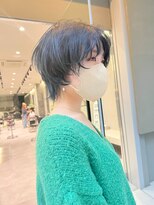 ベック(BECK)&nbsp;beckショートウルフ