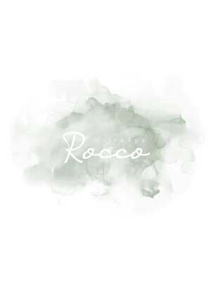 ロッコ(Rocco)