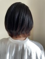 エイトウラワ 浦和店(EIGHT urawa)&nbsp;【EIGHT浦和】とろみカラー_グレージュ_ハイライト