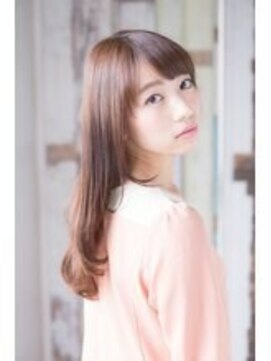 ステージ(STAGE) 大人可愛いイメチェンモードヘアダークアッシュチェリーブラウン