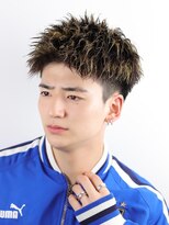 リップス 池袋(LIPPS)&nbsp;ザクザクショート